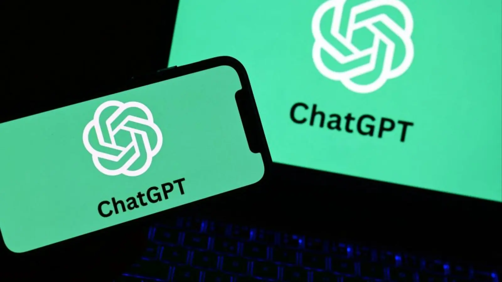 اشتراک ChatGPT Plus