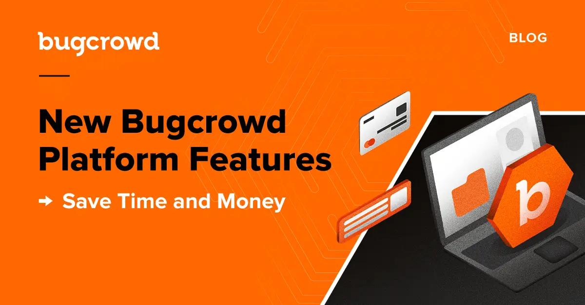 احراز هویت Bugcrowd