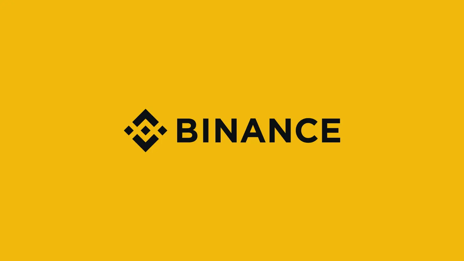 احراز هویت Binance