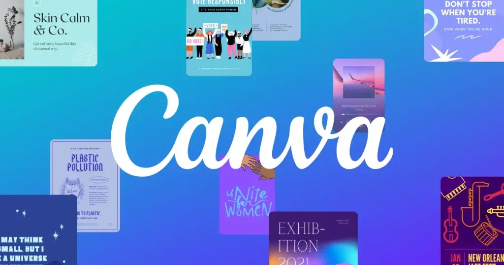 اشتراک Canva Pro