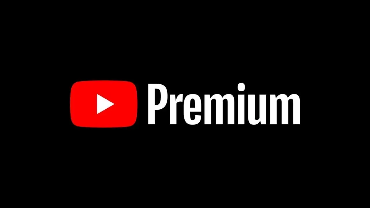 اشتراک YouTube Premium
