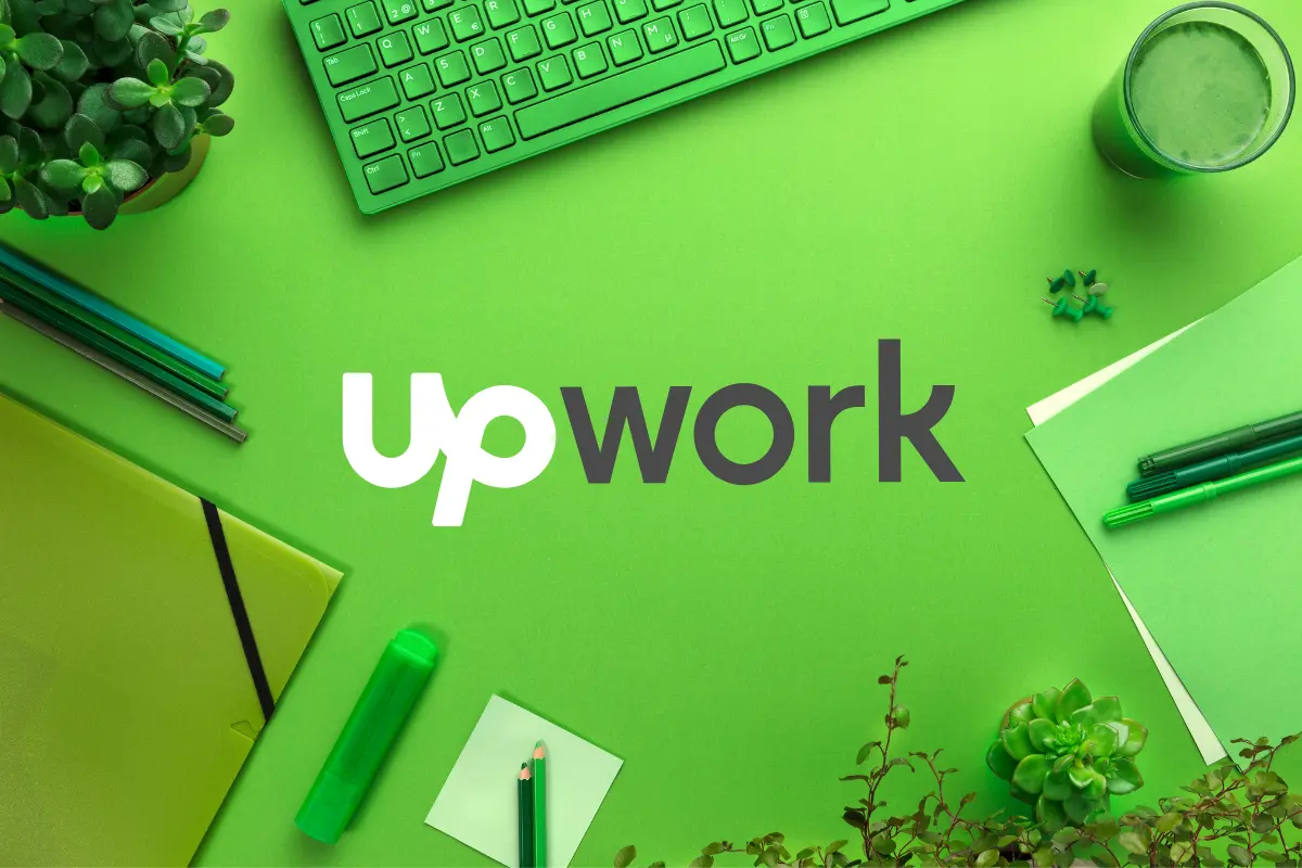 احراز هویت Upwork