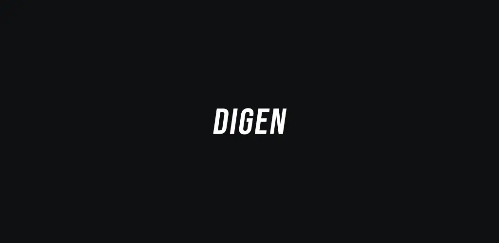اشتراک Digen AI