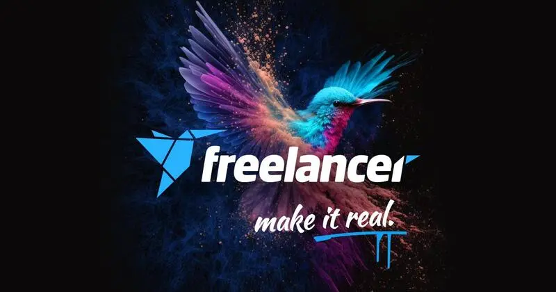 احراز هویت Freelancer.com