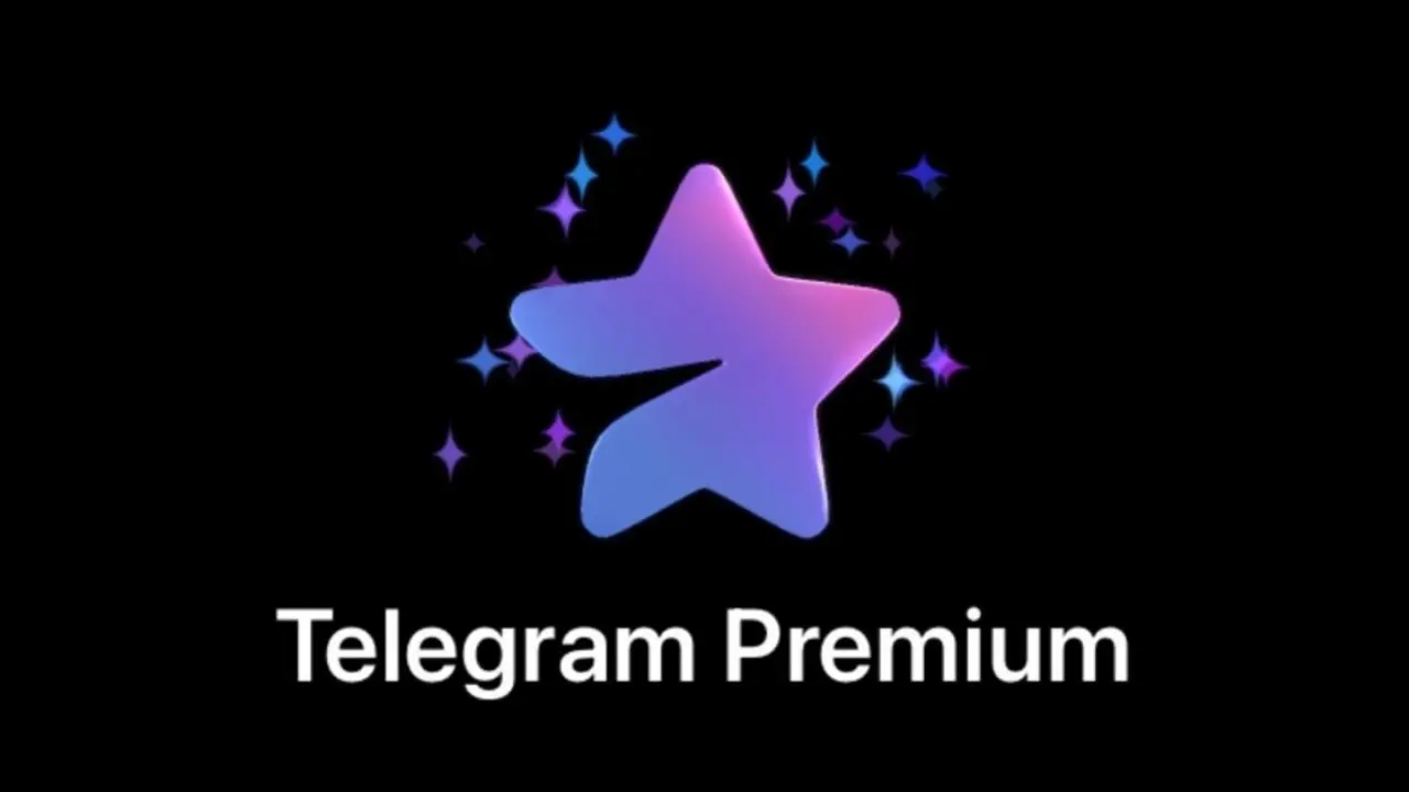 خرید اشتراک تلگرام پرمیوم (Telegram Premium)  – فعال‌سازی فوری